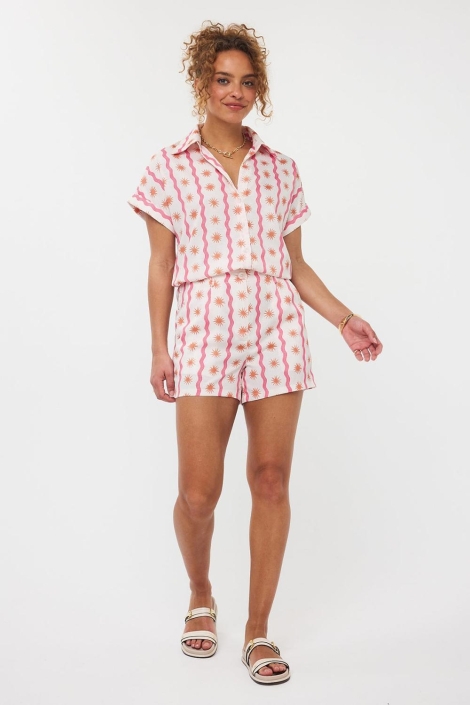 Ydence blouse tina